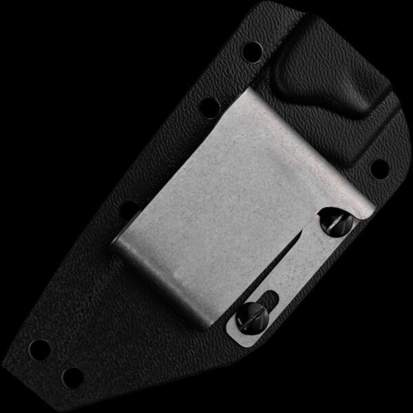 ZA-PAS Ambro 2, Orange G10 Handle - Image 3