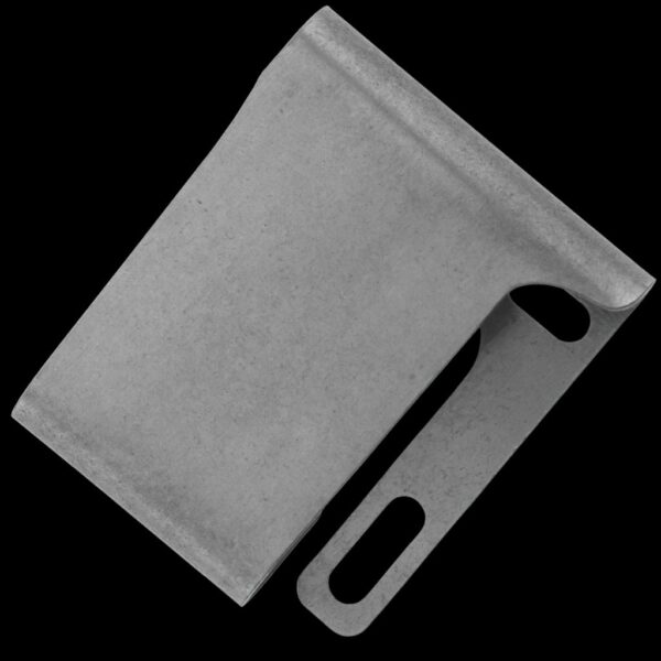 Za-Pas Clip Attachment for Kydex Sheaths