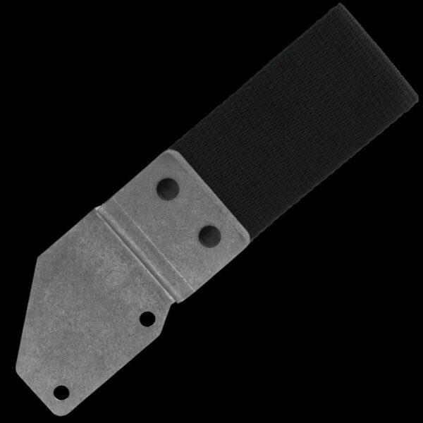 Za-Pas Loop Attachment for Kydex Sheaths
