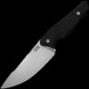 ZA-PAS Ninja, Black G10 Handle & Kydex Sheath