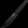 ZA-PAS Urban Tactic, Cerakote Blade & Black G10 Handle