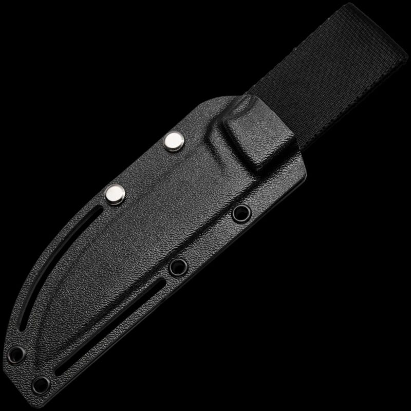 ZAPAS Urban Tactic, Cerakote Blade & Orange G10 Handle Blades.co.uk