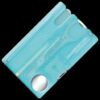 Victorinox Swisscard Nailcare Ice Blue Translucent