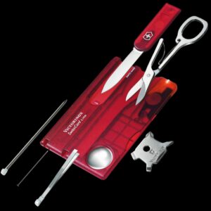 Victorinox swisscard lite pocket tool online