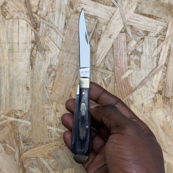 Old Timer Heritage Series 94OT Trapper - Image 2