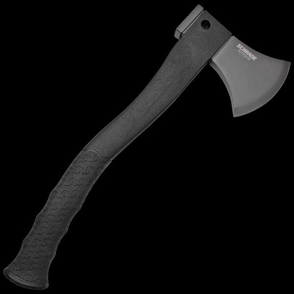 Schrade Bedrock Magnum Axe - Image 2