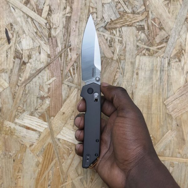 Kershaw IRIDIUM - Image 2