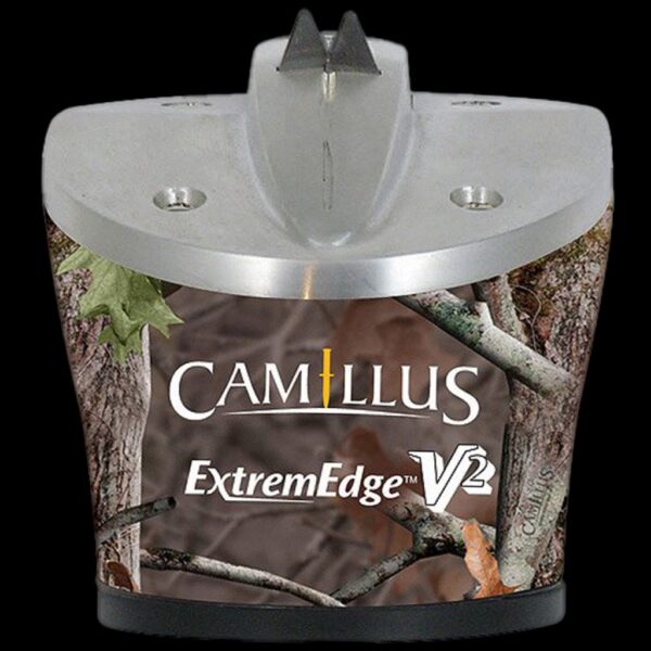 Camillus EXTREME EDGE KNIFE & SHEAR SHARPENER