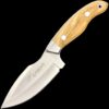 Camillus Les Stroud 8,75" Coraje Fixed Blade Knife