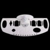Cuda SeaSucker Tool Organizer
