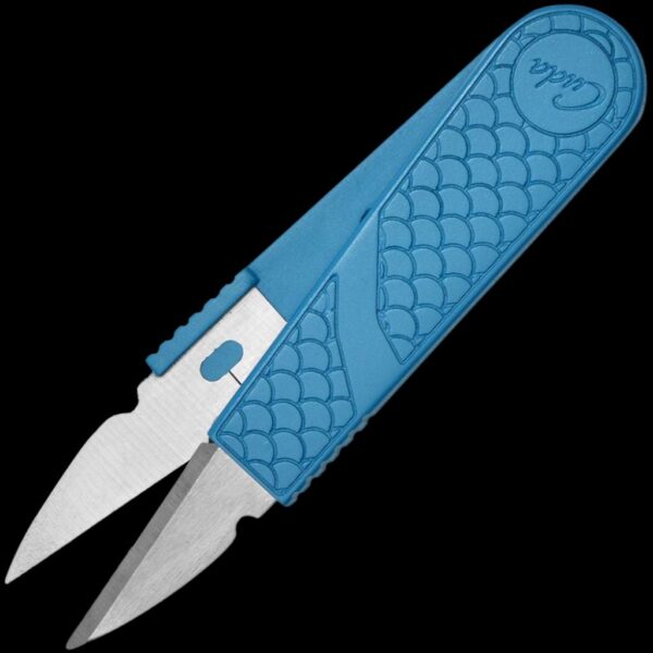 Cuda Titanium Bonded Braid Nipper