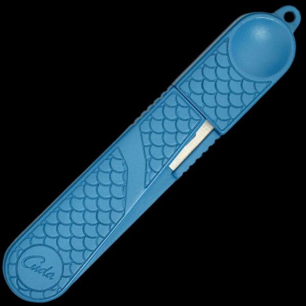 Cuda Titanium Bonded Braid Nipper - Image 2