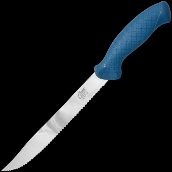 Cuda AquaTuff Knife - 9" Serrated