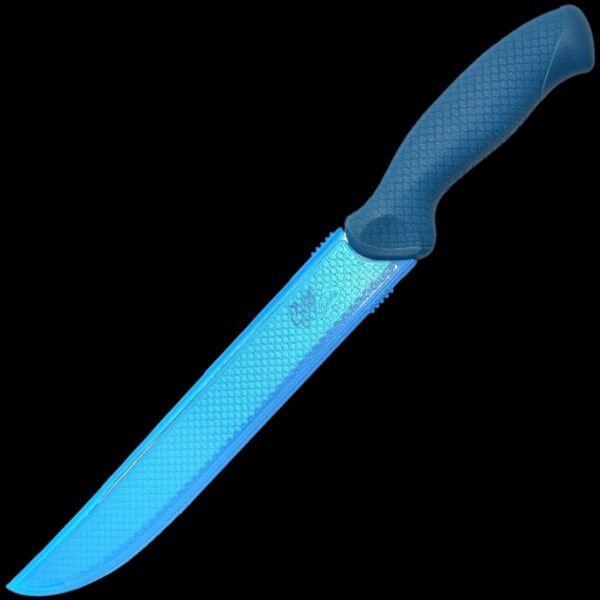 Cuda AquaTuff Knife - 9" Serrated - Image 2
