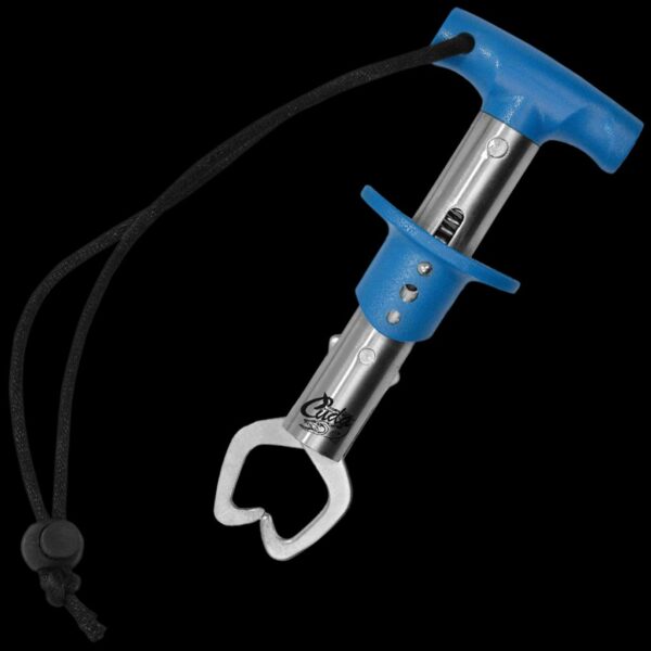 Cuda FISH LIP GRIPPER
