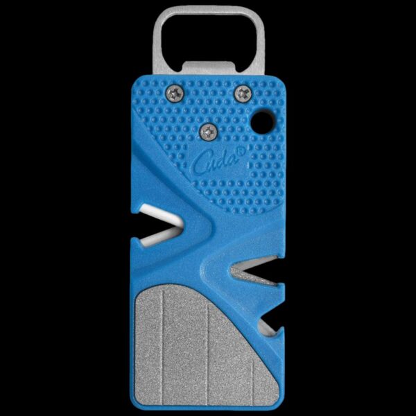 Cuda Pocket Sharpener
