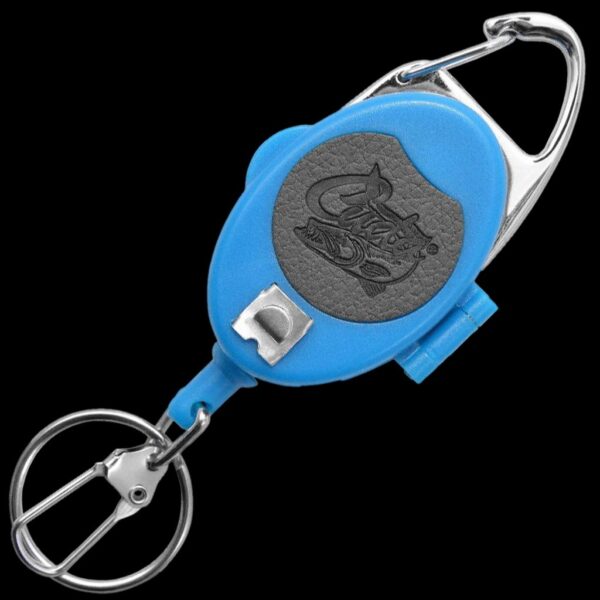 Cuda Knot Tying Tool
