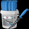 Cuda POP Bucket, 36pcs - 6" Fillet Knives
