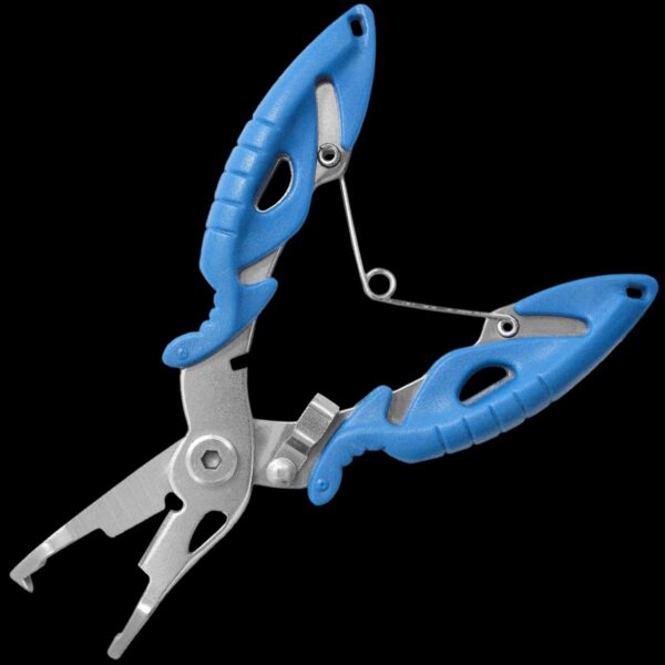 Cuda POP Bucket, 20-pcs - 5" MINI PLIERS - Image 2