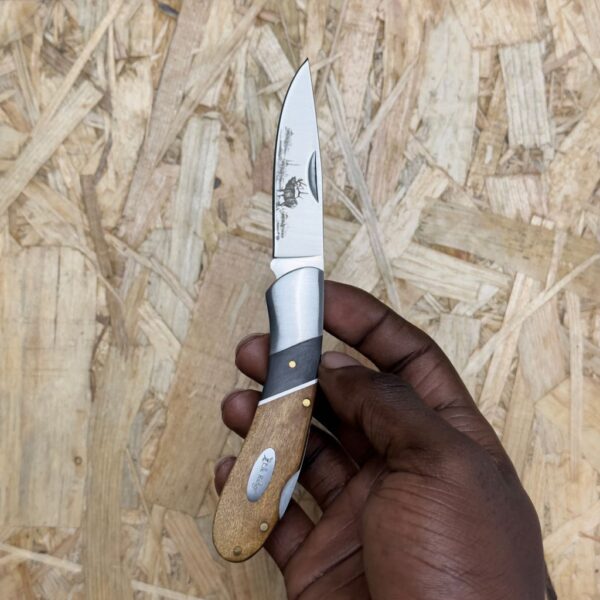 Elk Ridge Folding Knife - Image 2