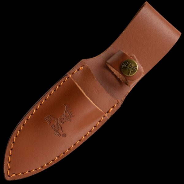 Elk Ridge Fixed Blade Knife Set - Image 2