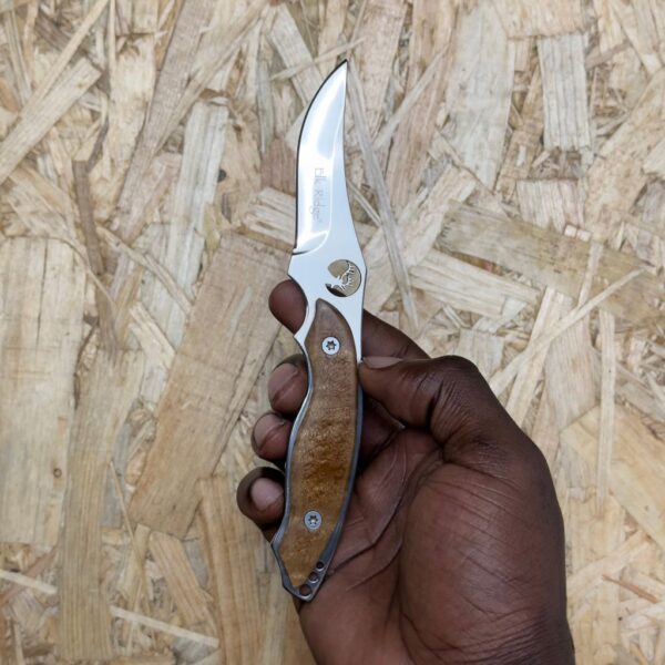 Elk Ridge Fixed Blade Knife - Image 2