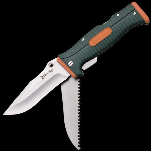 Elk Ridge Folding Knife