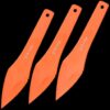 Elk Ridge Trek Throwing Knife Set (3 Pack)
