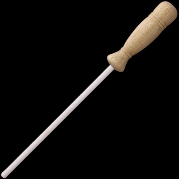 Lansky Sharpeners Sharp Stick 8in Fine Ceramic