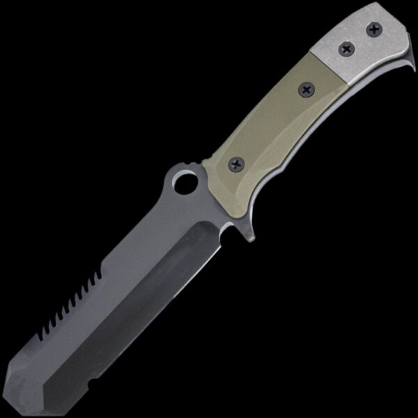 Medford Knife & Tool Approved USMC EOD Knife
