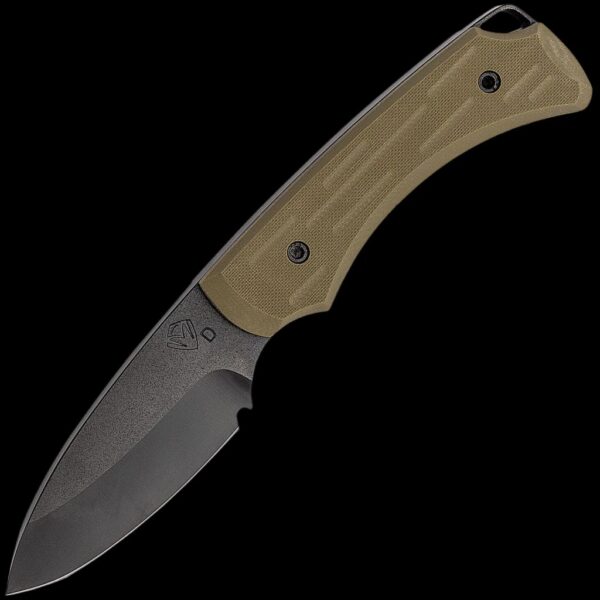 Medford Knife & Tool Colonial Fixed Blade