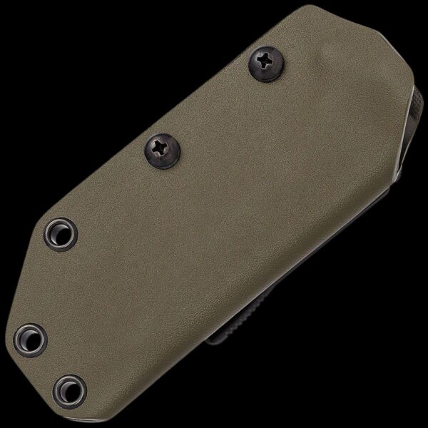 Medford Knife & Tool Hunstman Strapper - Image 2