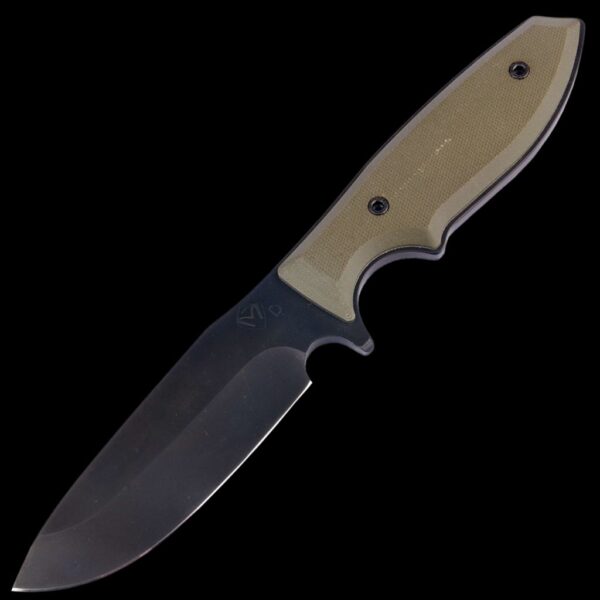 Medford Knife & Tool Hunstman Strapper