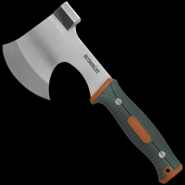 Outdoor Life Axe