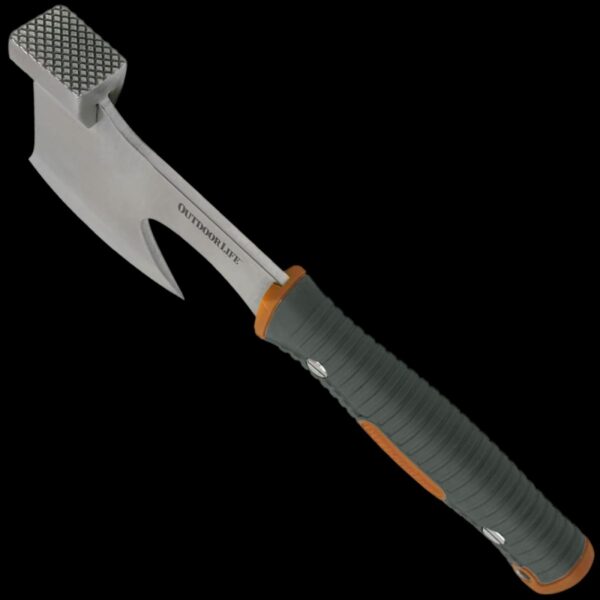 Outdoor Life Axe - Image 2