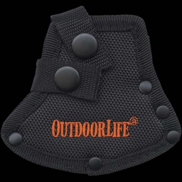 Outdoor Life Axe - Image 3