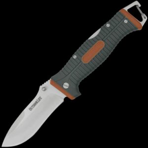 Outdoor Life Folding Knives