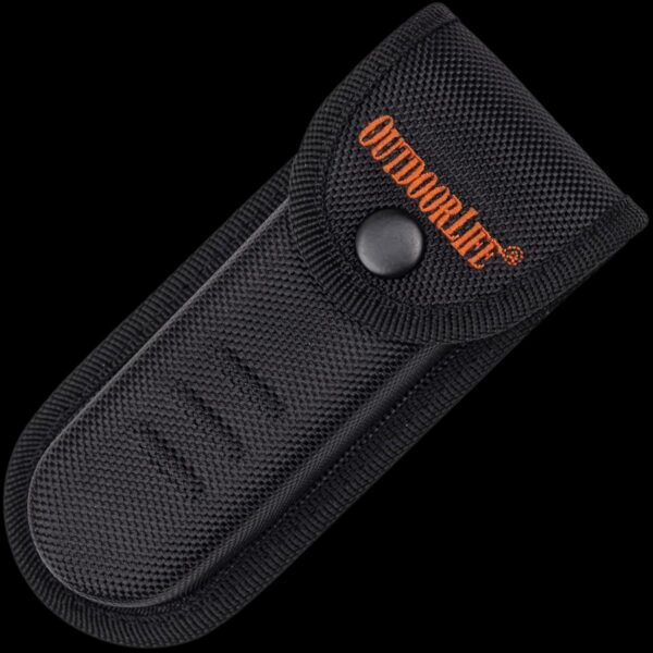 Outdoor Life Folding Knife - Image 4