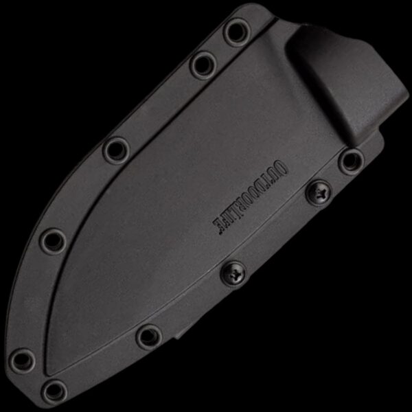Outdoor Life Fixed Blade Knife - Image 2