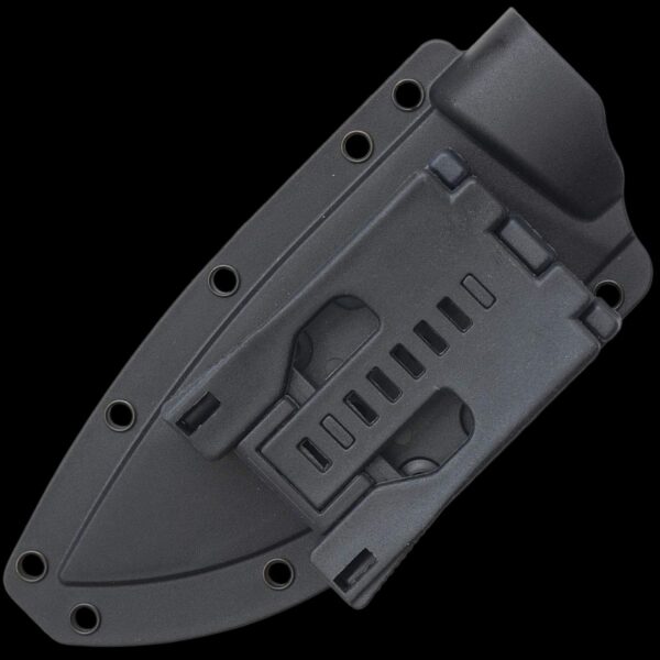 Outdoor Life Fixed Blade Knife - Image 3