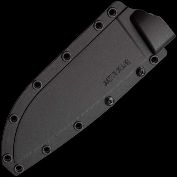 Outdoor Life Fixed Blade Knife - Image 2