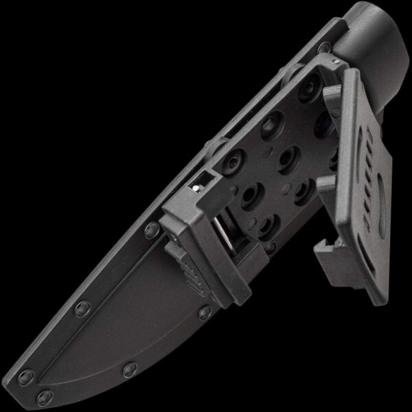 Outdoor Life Fixed Blade Knife - Image 3