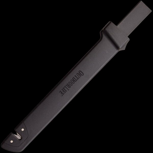 Outdoor Life Fixed Blade Knife - Image 2