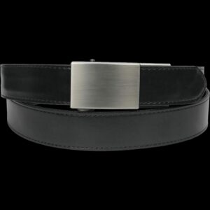 Blade Tech Ultimate Carry Belt Black Leather Blades