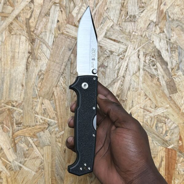 Cold Steel SR1 Lite - Image 2
