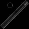 Exotac fireROD XL 4.0" Refill Kit