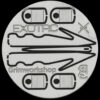 Exotac reelKIT - Hunting Kit