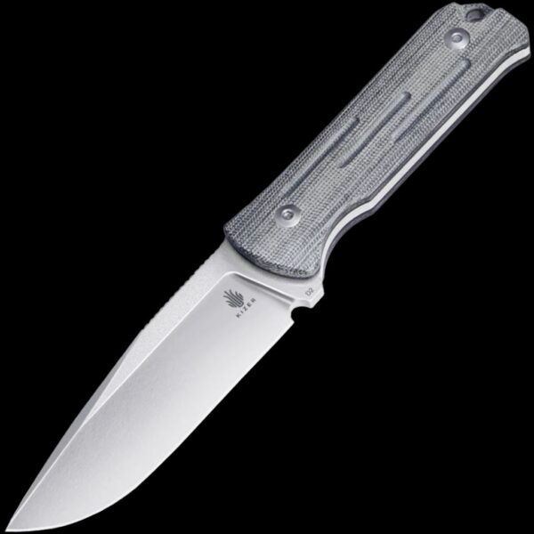 Kizer Justice II