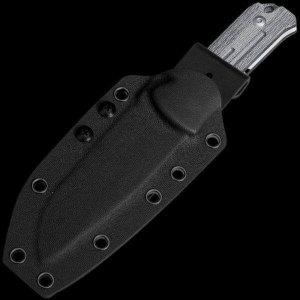 Kizer Justice II - Image 2