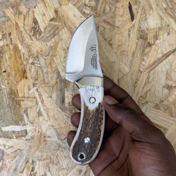 Cudeman Skinner Hunting Knife 288-C - Image 2